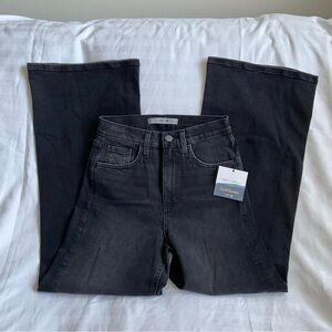 NWT Joe’s Jeans | ‘Meira’ High Rise Wide Leg Jeans | Size 25